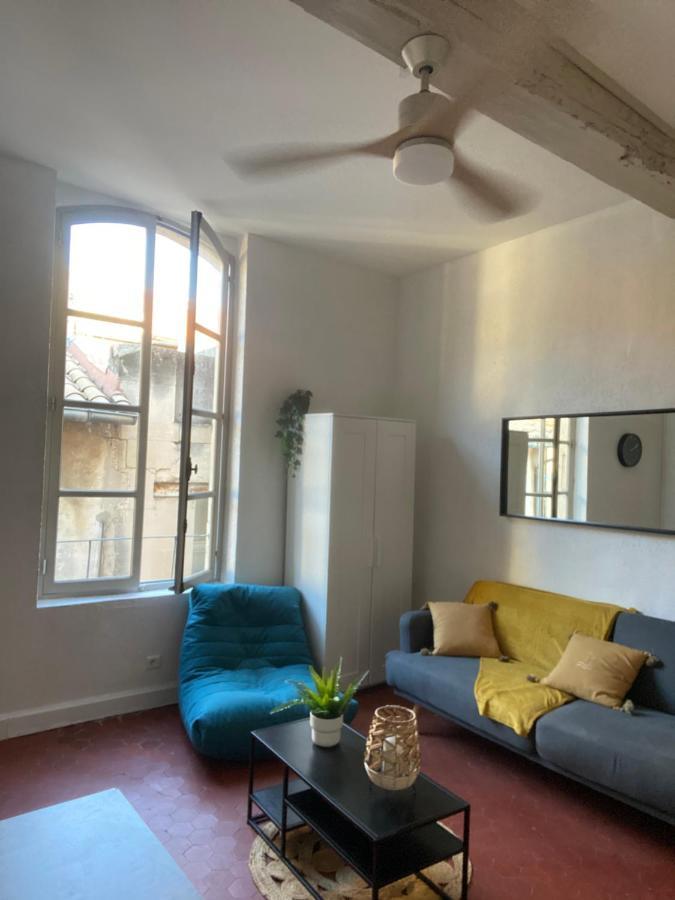 Le For'Home Arles Exterior foto