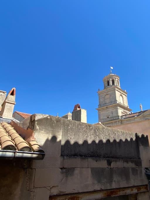 Le For'Home Arles Exterior foto