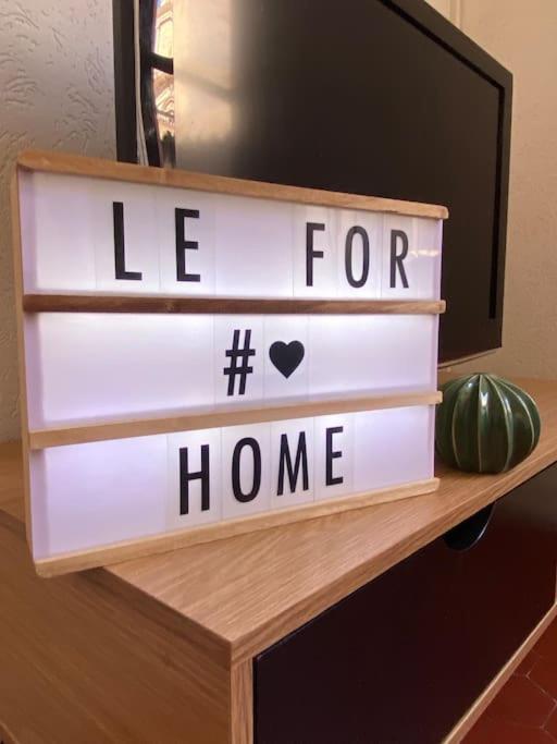 Le For'Home Arles Exterior foto